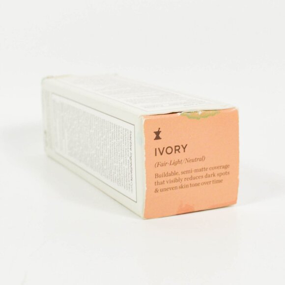 Perricone MD No Makeup Foundation Serum - Ivory - 01/2021 - Picture 5 of 6